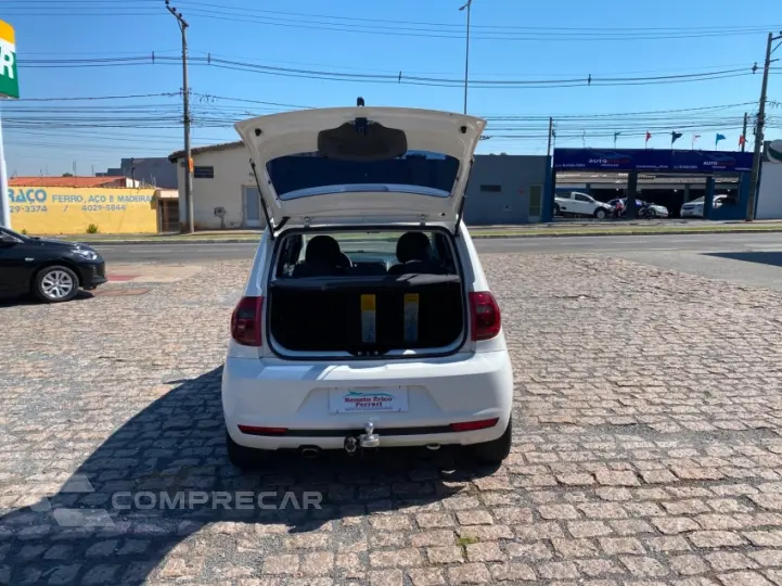 FOX 1.6 MI Prime 8V