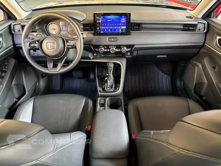 HR-V EXL 1.5 Flex Sensing 16V 5p Aut.