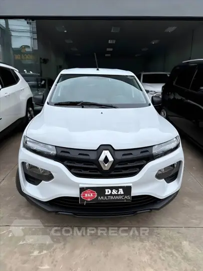 KWID 1.0 12V SCE ZEN