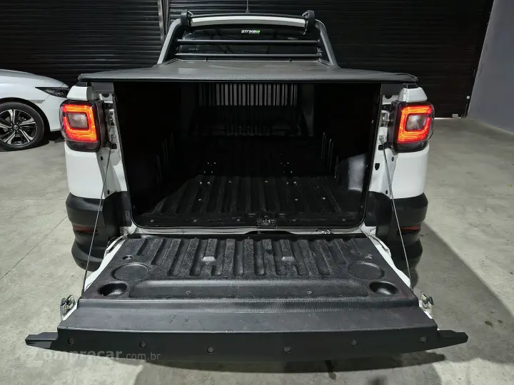 STRADA 1.3 Firefly Freedom CS