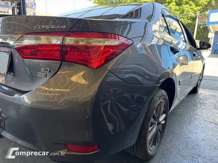 COROLLA 2.0 Vvt-ie XEI