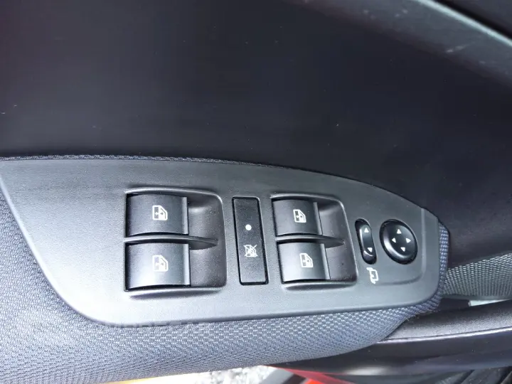 ARGO 1.3 FIREFLY FLEX TREKKING CVT