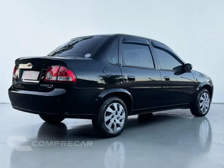 CLASSIC 1.0 MPFI LS 8V