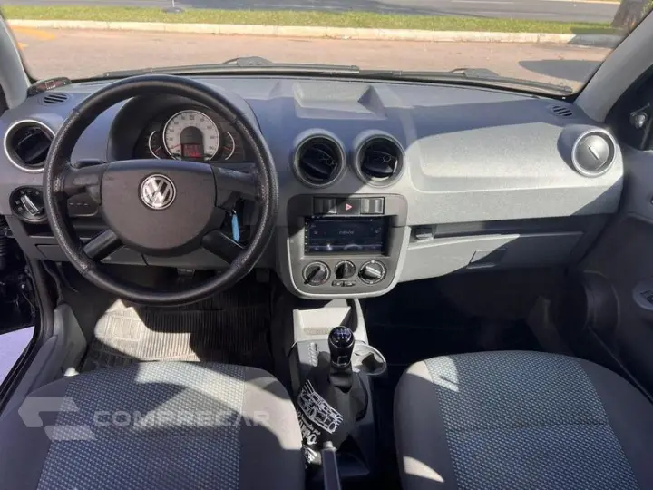 GOL 1.0 GIV
