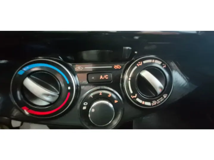 ETIOS 1.3 X 16V FLEX 4P AUTOMÁTICO