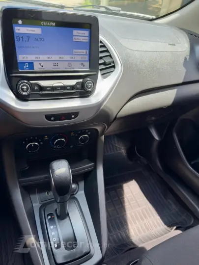 KA + 1.5 SE Plus 16V