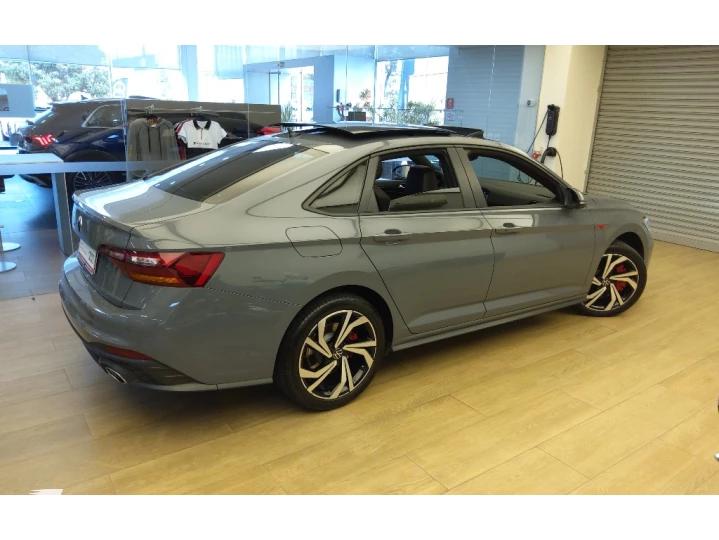 JETTA 2.0 350 TSI GASOLINA GLI DSG