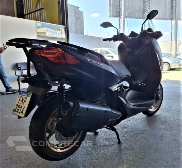 Xmax 250 N/D