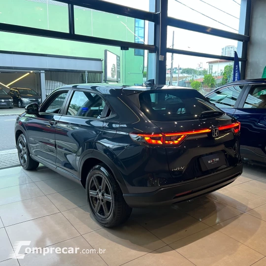 HR-V EXL 1.5 Sensing 16V 5p Aut.