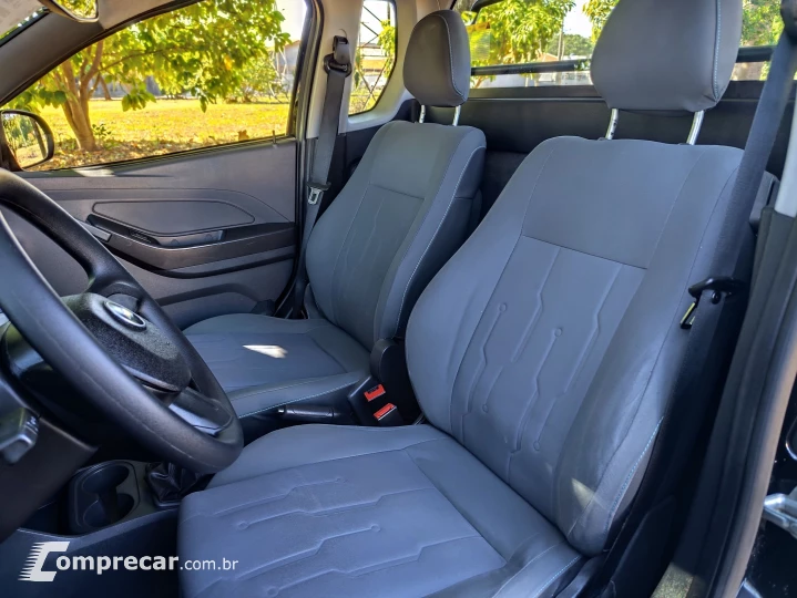 MONTANA 1.4 MPFI LS CS 8V FLEX 2P MANUAL
