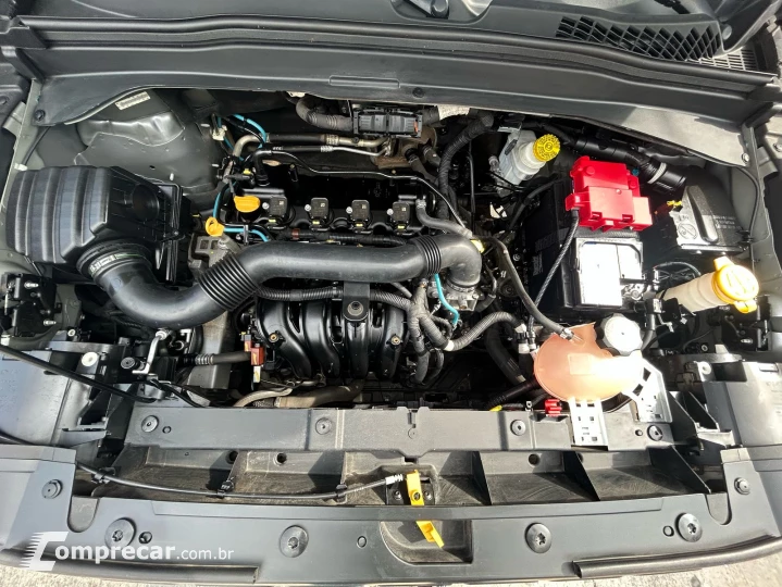 VOYAGE 1.0 MI 8V