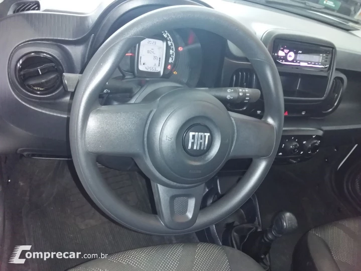 MOBI 1.0 EVO FLEX LIKE. MANUAL