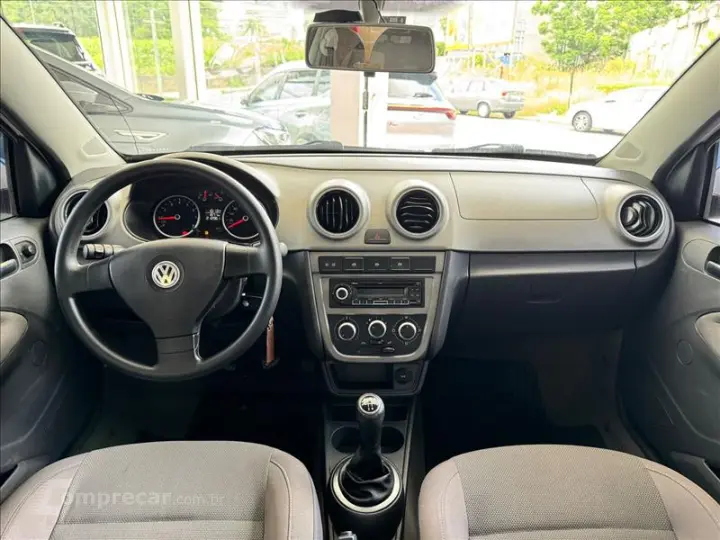 VOYAGE 1.6 MI Comfortline 8V