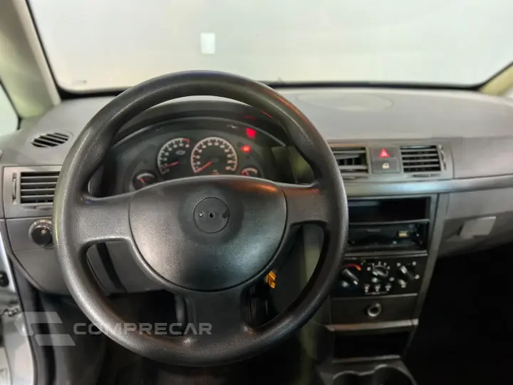 MERIVA 1.4 MPFI JOY 8V FLEX 4P MANUAL