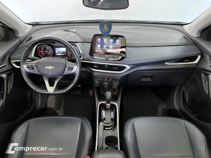 TRACKER 1.2 Turbo Premier