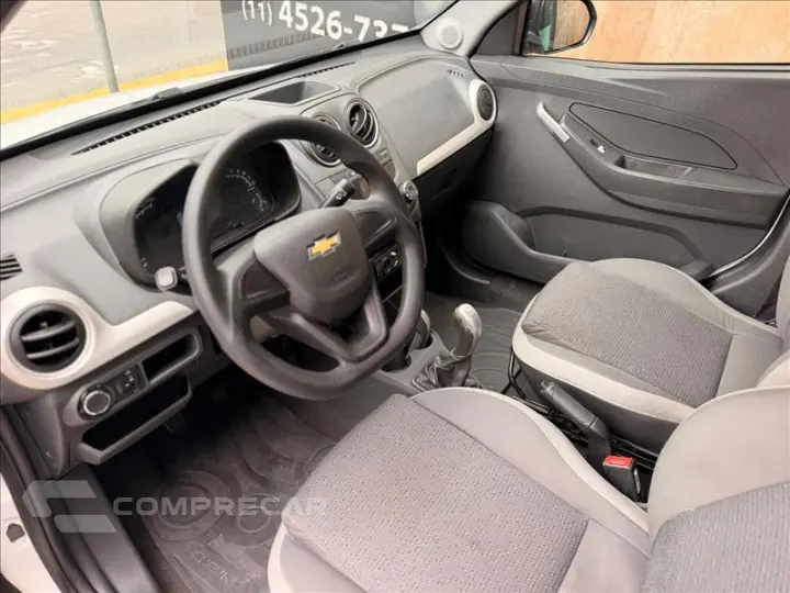 MONTANA 1.4 MPFI LS CS 8V