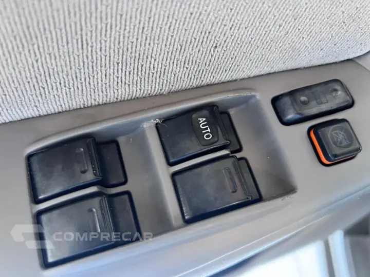 COROLLA 1.8 XEI 16V GASOLINA 4P AUTOMÁTICO