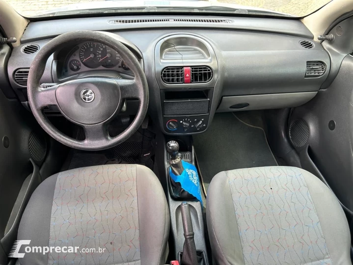 Corsa Hat. Joy 1.0/ 1.0 FlexPower 8V 5p