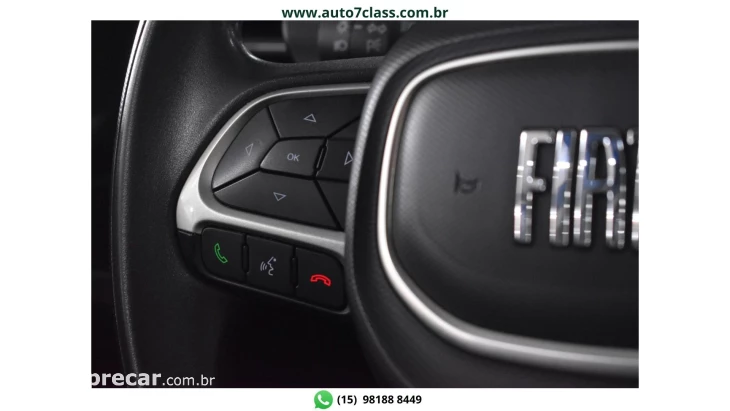 CRONOS - 1.3 FIREFLY DRIVE CVT