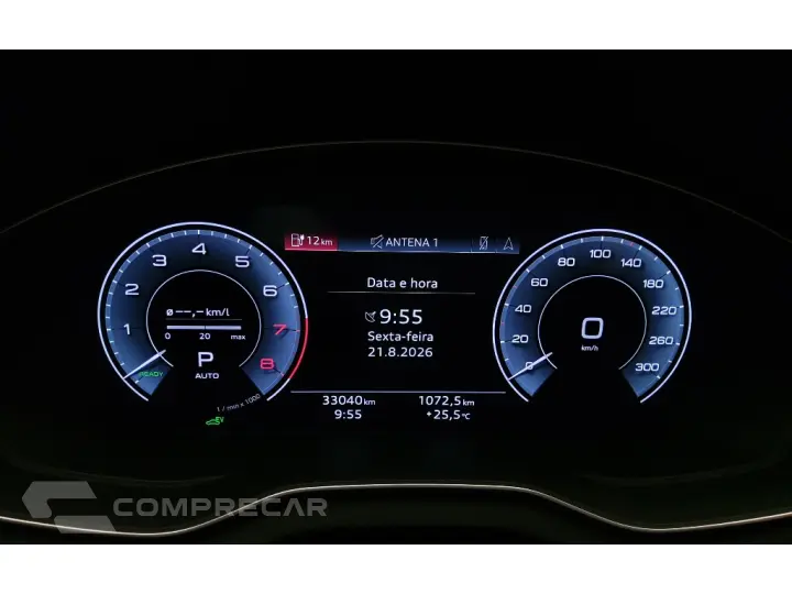 Q5 2.0 55 TFSIE PHEV SPORTBACK PERFORMANCE BLACK Q