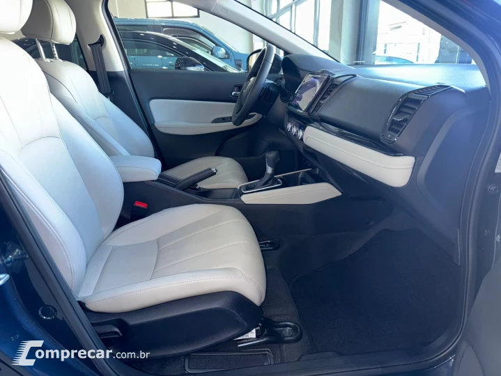CITY 1.5 I-vtec Touring