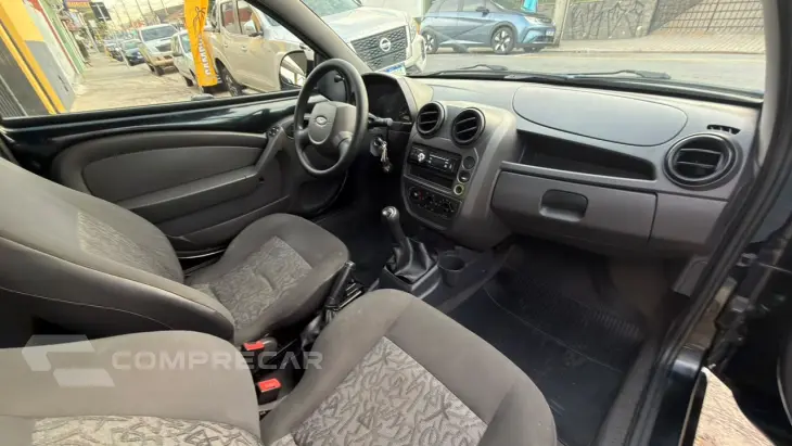 KA + 1.0 SE 12V