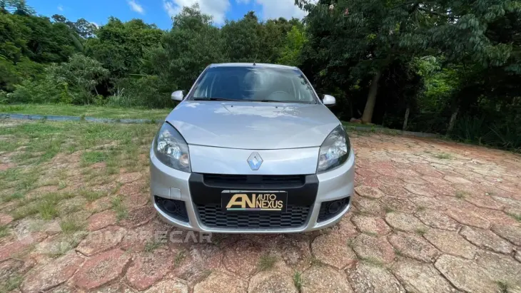 SANDERO 1.0 Expression 16V