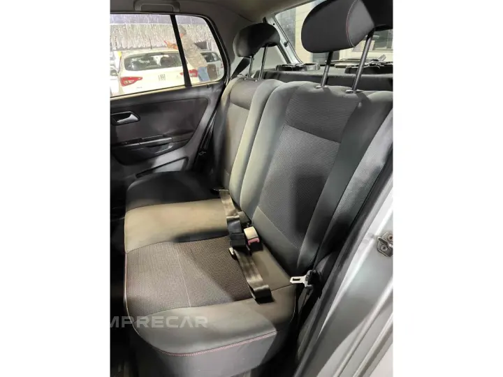 FOX 1.6 MI PRIME 8V FLEX 4P MANUAL