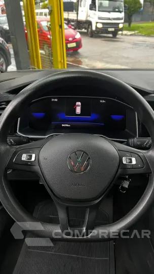 Polo Hatch 1.0 12V 4P MPI FLEX