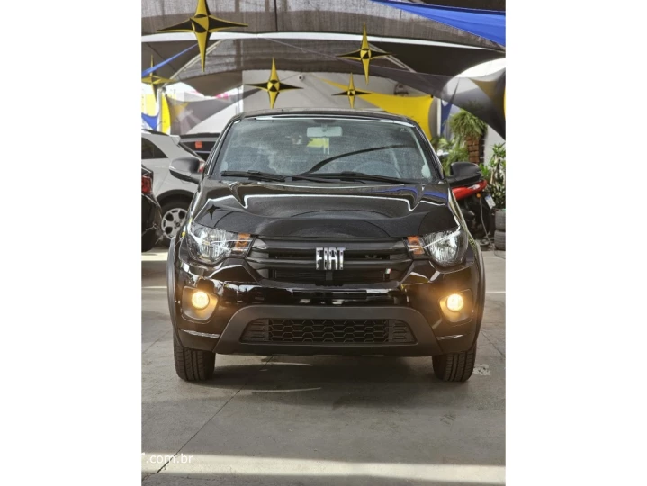 MOBI 1.0 EVO FLEX LIKE. MANUAL