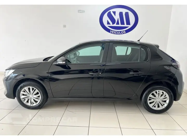 208 1.0 FIREFLY FLEX LIKE MANUAL