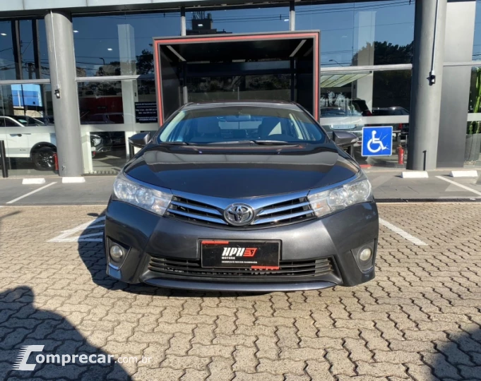 COROLLA 1.8 GLI 16V