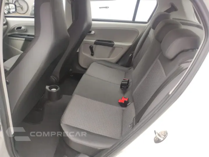 UP 1.0 12V 4P FLEX MOVE UP