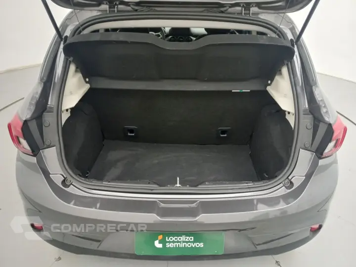 ARGO 1.0 FIREFLY FLEX MANUAL