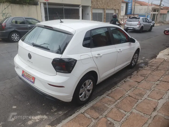 POLO 1.0 MPI