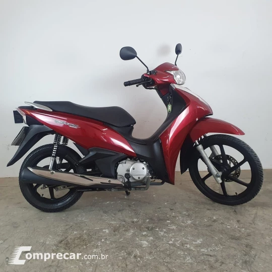 HONDA BIZ 125I