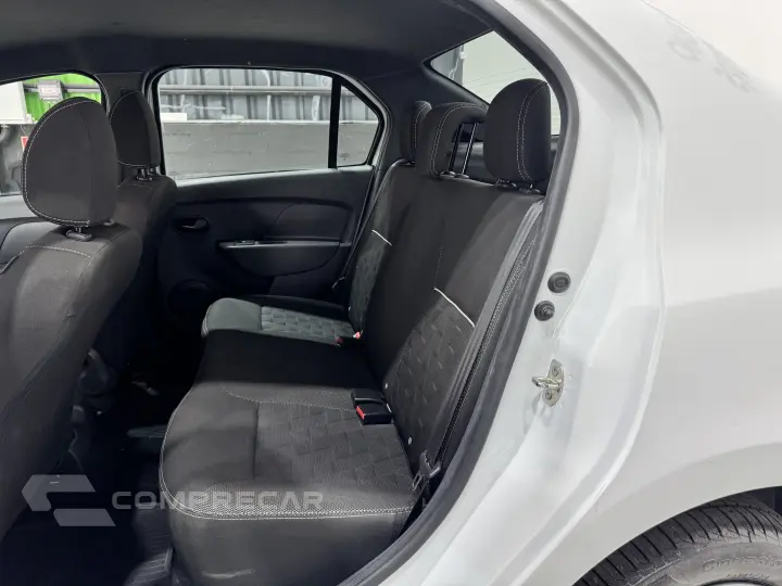 LOGAN 1.0 12V SCE FLEX ZEN MANUAL