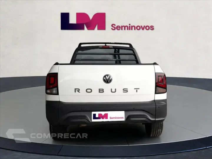 SAVEIRO 1.6 MSI ROBUST CS 16V FLEX 2P MANUAL