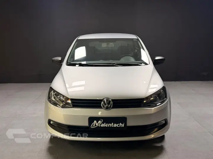 GOL 1.0 MI CITY 8V FLEX 4P MANUAL