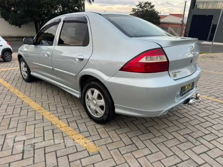 PRISMA MAXX LT 1.4