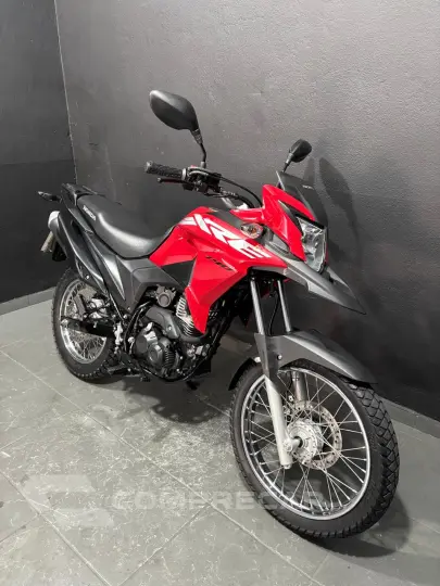 XRE 190 ABS