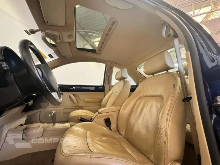 NEW BEETLE 2.0 MI 8V AUT.