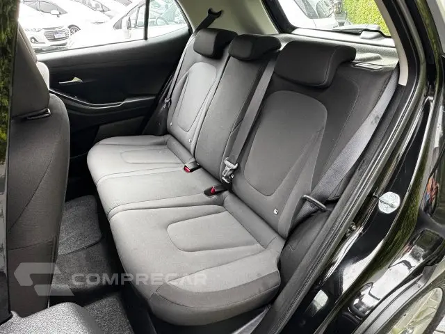 CRETA - 1.0 TGDI COMFORT AUTOMÁTICO