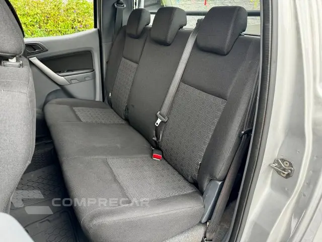 RANGER - 2.2 XLS 4X4 CD 16V 4P AUTOMÁTICO