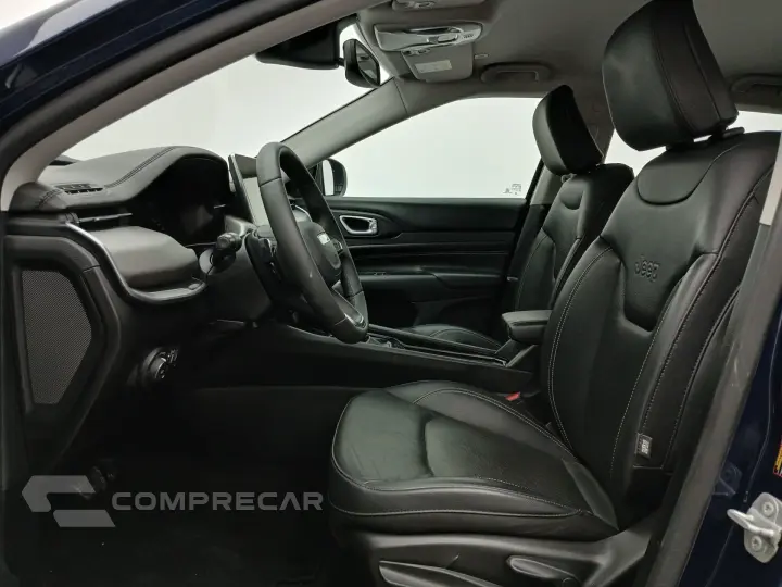 COMPASS 1.3 T270 TURBO FLEX LONGITUDE AT6