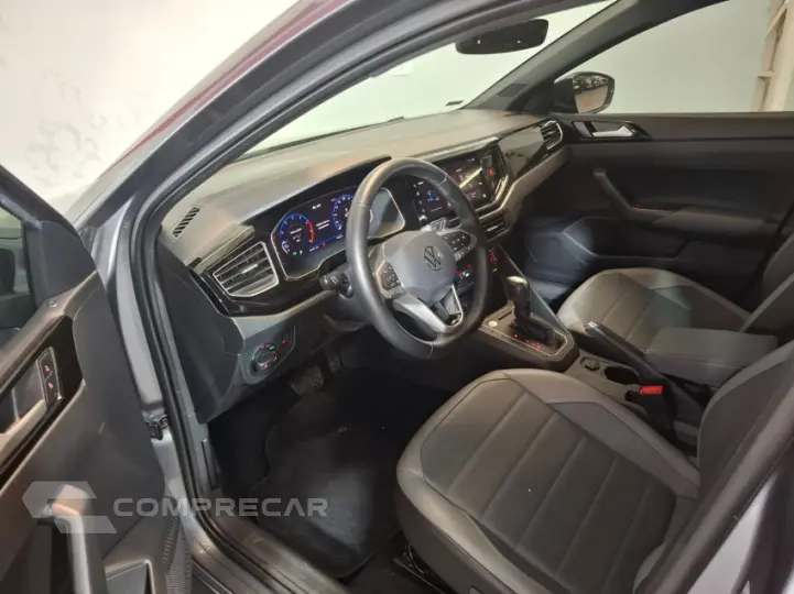 NIVUS 1.0 200 TSI Highline