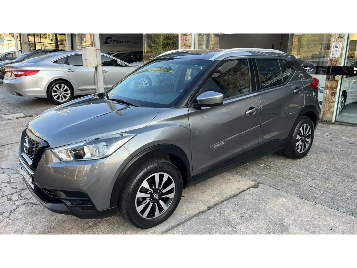 SOUL 1.6 EX 16V