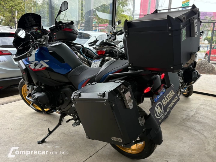 R 1300 GS TROPHY