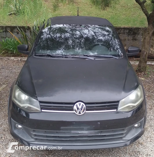 GOL 1.0 MI Track 8V