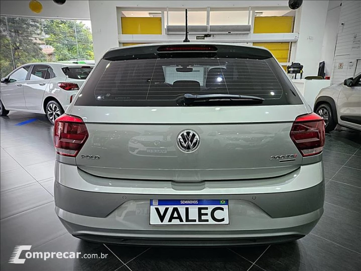 POLO 1.0 200 TSI Comfortline